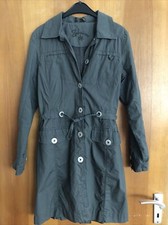 Zabaione Jacke Olivgrün Gr. M