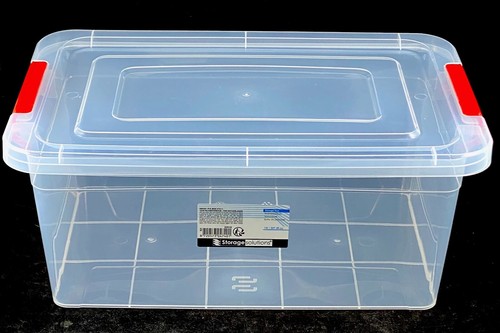 Liter aufbewahrungsbox - liter,