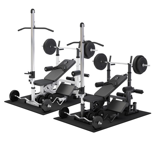 Gorilla sports kraftstation - gorilla, sports®