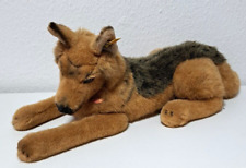 Steiff Arco Schäferhund Hund