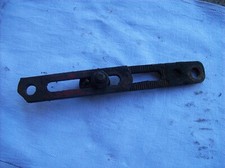 Lichtmaschinenhalter von IHC MC Cormick D320  gebraucht