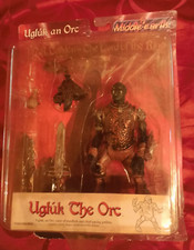 Herr der Ringe Figur - Ugluk