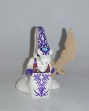 LEGO Ninjago - Pythor weiß -