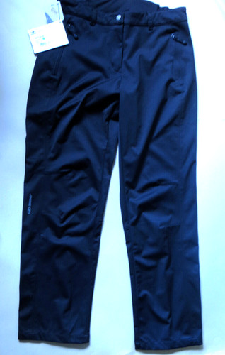 Ziener wanderhose damen - damen,