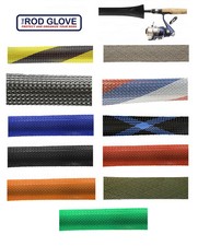 The Rod Glove Spinning Extra