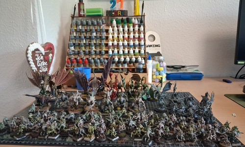 Warhammer age sigmar - warhammer,
