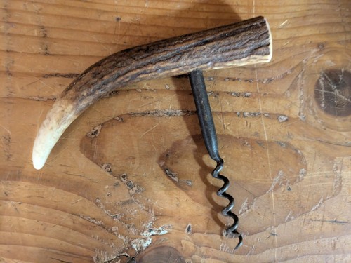 Antiker handgeschmideter - antiker,