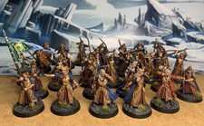 Warhammer Lotr Mesbg