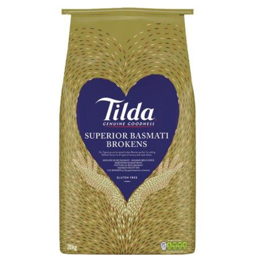Tilda superior indien basmati - superior,