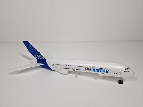 Amewi am38 passagierflugzeug - am38,