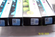 HP Original Druckertinte Serie