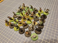 Der Herr der Ringe tabletop Nr