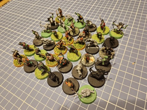 Der herr ringe tabletop - herr, nr