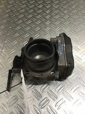 Drosselklappe 0001419125