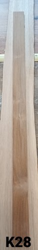 Teak kantenumleimer 5 x - 5,
