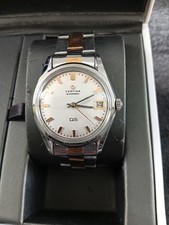 Certina DS1 Automatik  Vintage