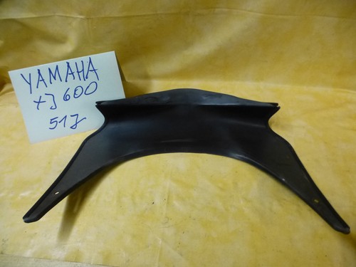 Yamaha 600 - xj,