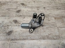 VW Polo V 6R Touran 1T Golf VI Wischermotor hi 5K6955711B