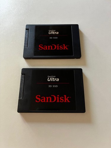 Sandisk ultra 2tb tb ssd - sandisk,