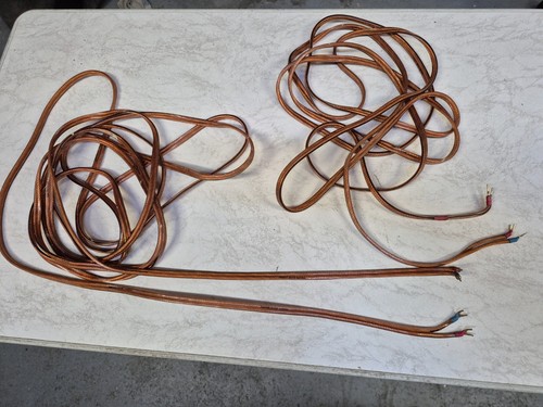 Boxen kabel eagle cable - 13,5m,