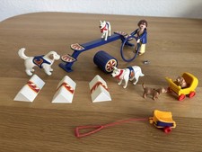 Playmobil 4237 Hundedressur