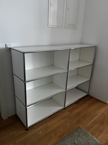 Usm haller highboard offen - usm,