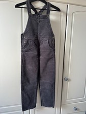 H&M LatzJeans Latzhose Jeans