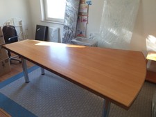 Designertisch, Einzelstück