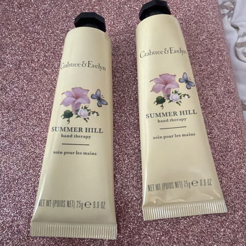 Crabtree evelyn summer hill - crabtree,