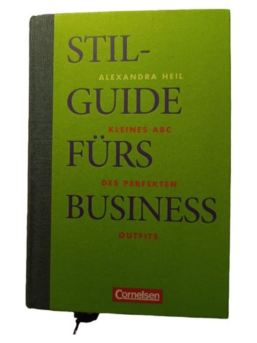 Stil guide fürs - stil-guide,