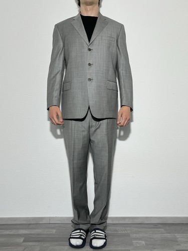 Ermenegildo zegna anzug sakko - ermenegildo,