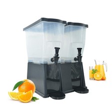 Juicer Dispenser for Home and