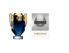 Rabanne Invictus Parfum 100 ml