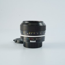 EXCELLENT Nikon NIKKOR Non Ai