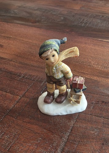 Goebel hummels miniatur - goebel,
