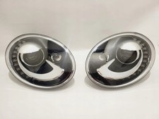 Frontscheinwerfer VW Beetle 5c1 New 5C1941031E 5C1941032E Xenon Ein Satz