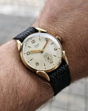 Stowa Herrenuhr 1951 Uhrwerk