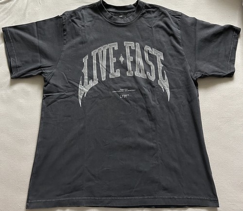 Lfdy livefastdieyoung shirt - livefastdieyoung,