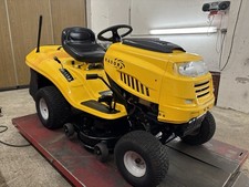 MTD Aufsitzmäher Rasentraktor