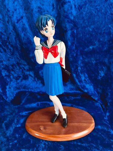 Fertiger sailor moon model kit - model,