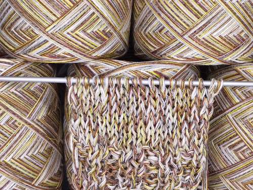 1370 beige karamell - g, beige-karamell