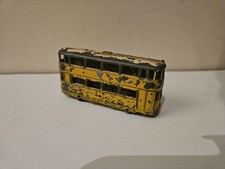 Dinky 27 Vorkrieg Ovaltine