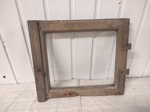 Altes fenster shabby - altes,