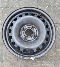 1x 5x14 ET35 Original VW Up
