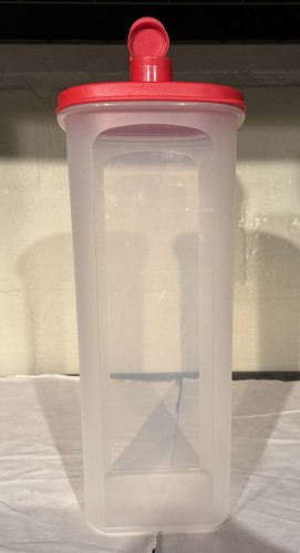 Tupperware erfrischer - _, 2l