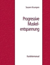 Progressive muskelentspannung - progressive,