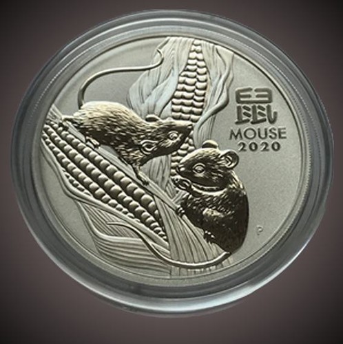 5oz lunar iii - lunar, 2020