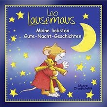 Leo lausemaus meine liebsten - -,