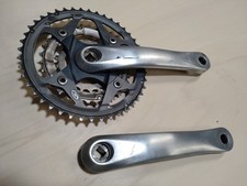 SHIMANO FC-M570 Kurbelgarnitur