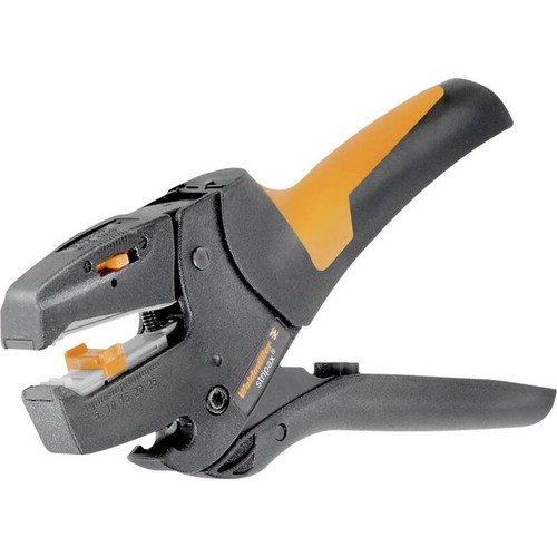 Weidmueller stripax - weidmueller,